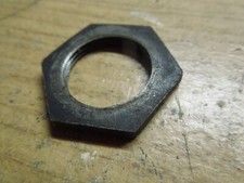 BSA BANTAM B175 GEARBOX SPROCKET NUT