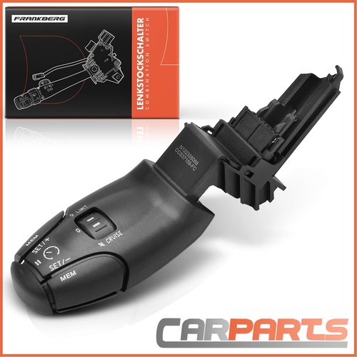 Steering lever cruise control - lever,