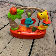 Fisher Price Jumperoo Roaring