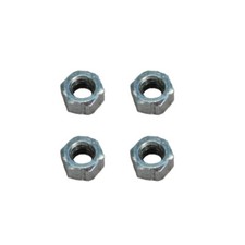 4x Nut for Connecting Rod M8x1