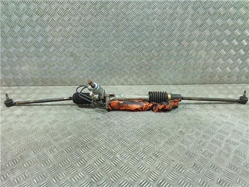 Power steering gear left hand - steering, (left