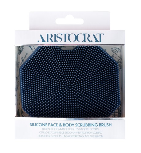 Aristocrat silicone face - silicone, &