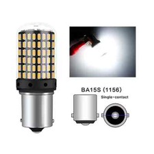 1156 382 144SMD P21W LED