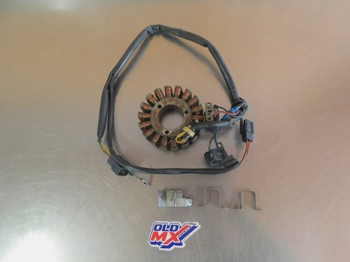 Ignition stator suzuki 250 rgv - ignition,