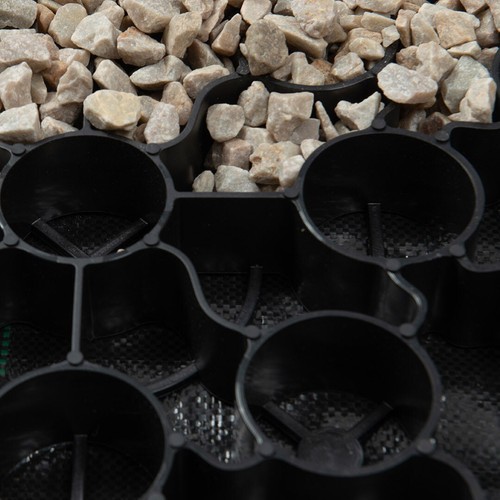 Grid gravel 40mm - x-grid,