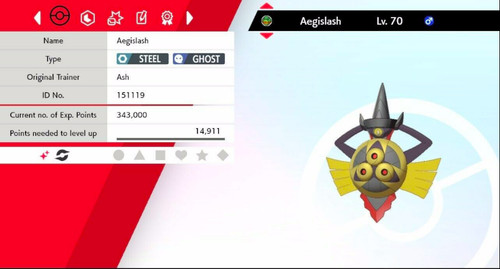 Pokemon sword shield - pokemon, &