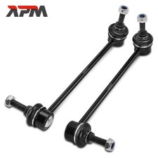 2x Coupling Rod Sway Bar
