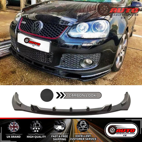 Golf mk5 gti tdi - gti, gt