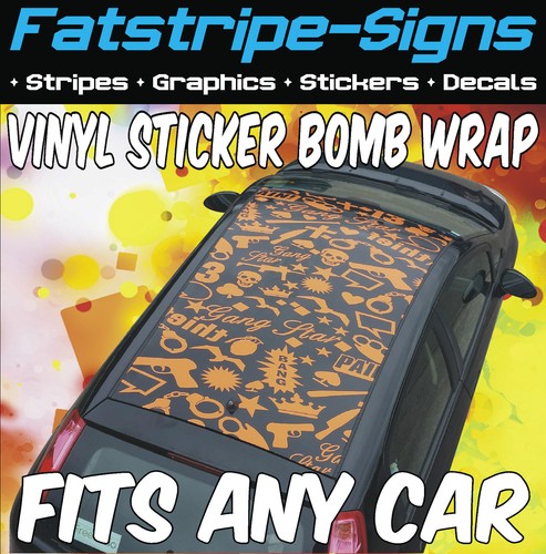 Fits bmw cab vinyl - m3, m6