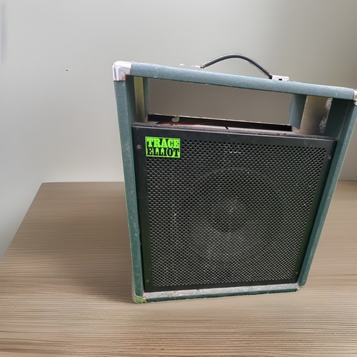 Trace elliot bass - 12”,