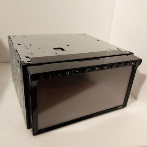 Clarion car navigation hdd - clarion,