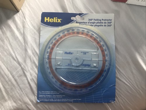 Helix 360 degree folding - helix,