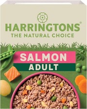 Hypoallergenic 8x400g Salmon &