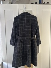 Ronit Zilka Wool Jacket