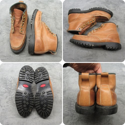Mont blanc sears boots - sears, 8