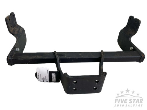 Ford transit trailer tow - transit, bar