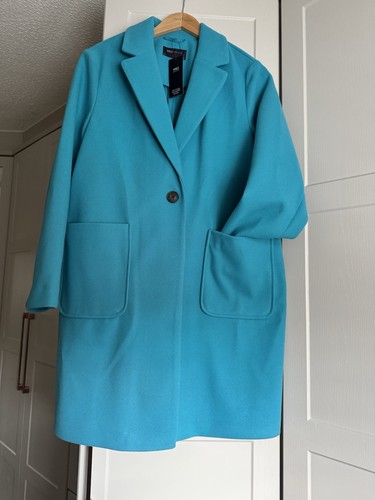 Women turquoise blue - m&s, women’s