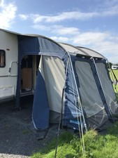 Awning Kampa All Season 2.6m