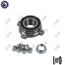WHEEL HUB 141-01-066 FOR BMW 5/E60/E39 N46B20B N43B20A N47D20A/C M47D20 M47D20