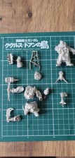 Warhammer Ogre Kingdoms/ogor