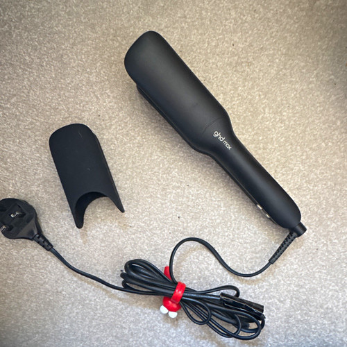 Ghd max unplugged cordless - unplugged,