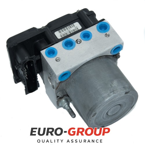 Bosch abs pump control unit - bosch,