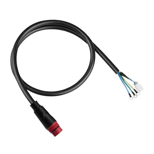 Female connector wire motor - female,