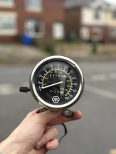 Yamaha XV535 Virago Speedo Speedometer UK MPH