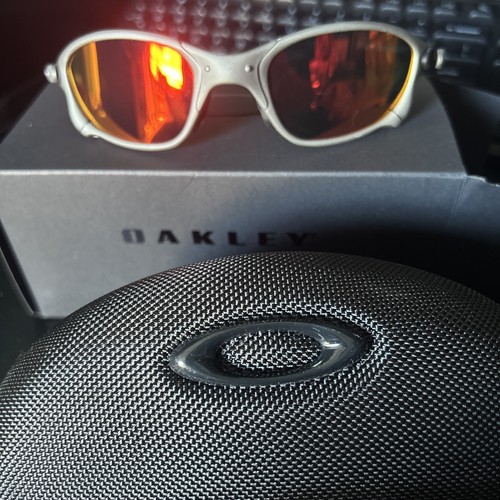 Oakley metal juliet 0 - x-metal, 1.0