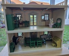 1987 Tomy Sylvanian Families