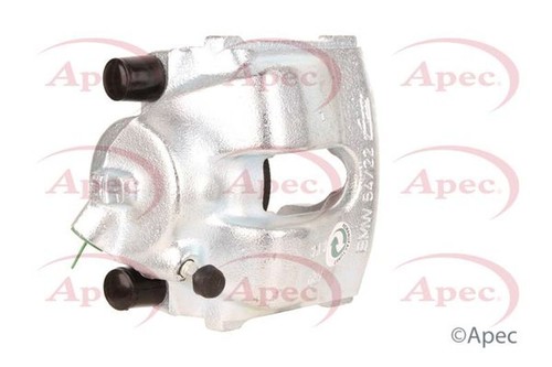 Apec front left brake caliper - front,