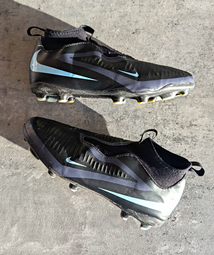 Nike phantom football boots - nike,