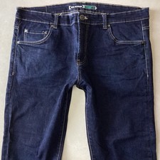 Men's Red Herring Straight