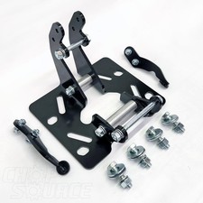 Deluxe Yamaha XS650 Engine