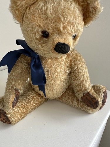 Vintage 1950s teddy - vintage,