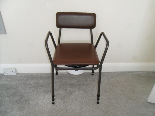 Aidapt essex height adjustable - aidapt,