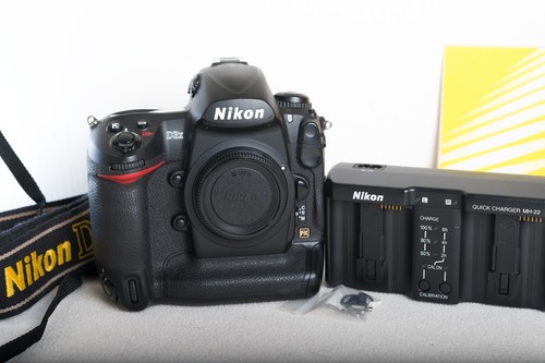 Unique nikon d3x - unique, low