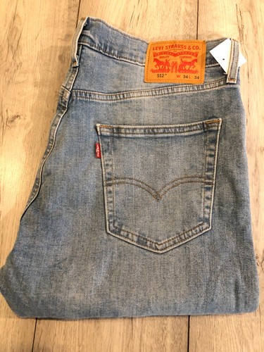 Mens levis 512 - levis,