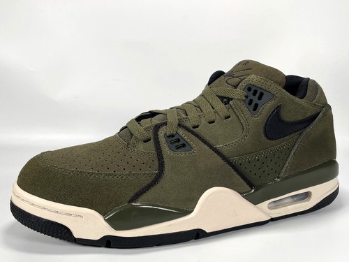 Nike air flight - flight, cargo