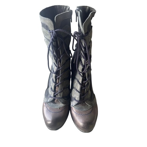 Dkode womens brown - womens, 38