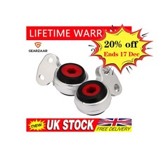 Front Wishbone Control Arm