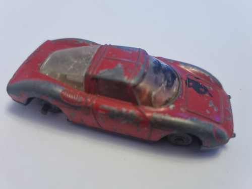 Husky ferrari berlinetta 250 - husky,