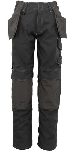 Mascot trousers with - mascot,