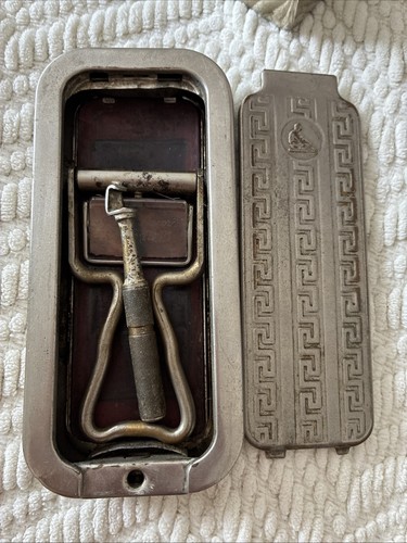Imperial vintage razor by - imperial, no