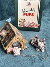 Peter Fagan Colourbox