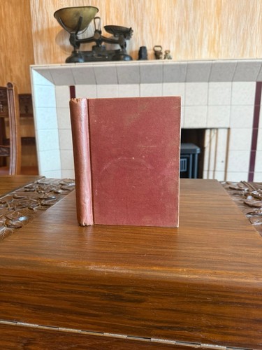 Vintage world stamp album - vintage,