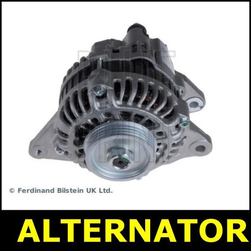 Alternator fits mitsubishi rvr - alternator,