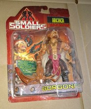 Small Soldiers "Archer"