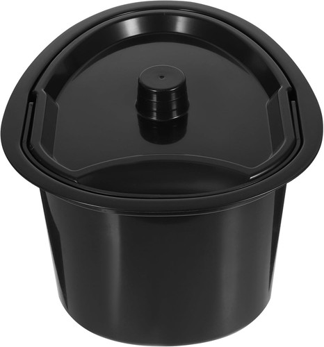 Portable chamber pot - portable,