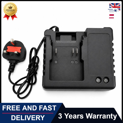 Battery charger for - battery,